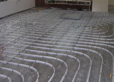 天津东丽区地暖清洗哪家好