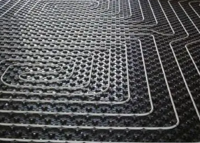 天津东丽区地暖清洗服务