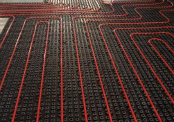 天津东丽区地暖清洗报价