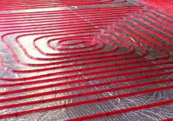 天津东丽区地暖清洗多少钱