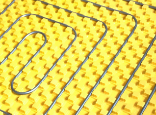 天津东丽区地暖清洗多少钱