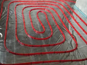 天津东丽区地暖清洗哪家好