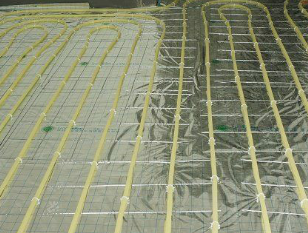 天津东丽区地暖清洗哪家好