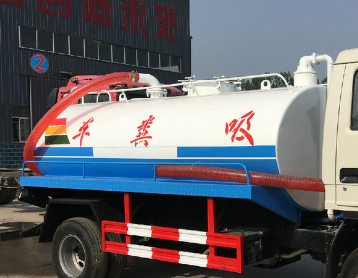 天津东丽区清抽化粪池多少钱