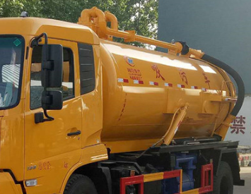 天津东丽区清抽化粪池多少钱