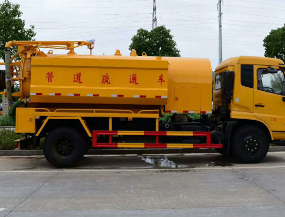 天津东丽区通下水道找哪家好