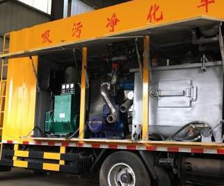 天津东丽区清抽化粪池找哪家