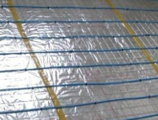 天津东丽区地暖清洗施工好