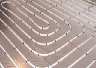 天津东丽区地暖清洗多少钱