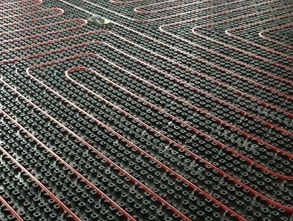 天津东丽区地暖清洗服务详细