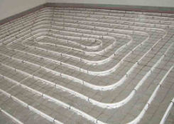 天津东丽区地暖清洗哪家好