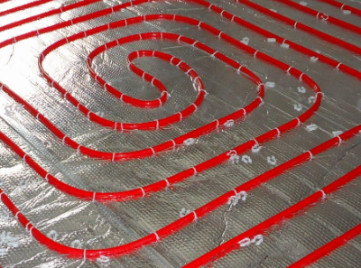 天津东丽区地暖清洗服务好