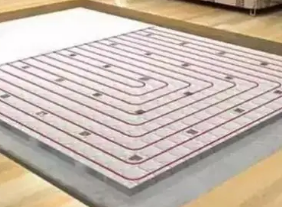 天津东丽区地暖清洗多少钱