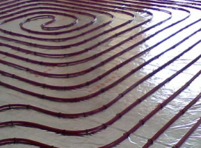 天津东丽区地暖清洗服务谁好