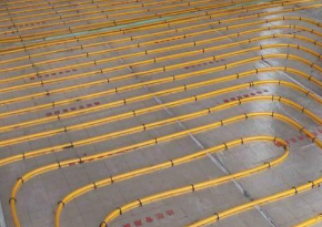 天津东丽区地暖清洗服务范围