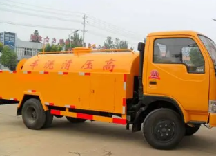 天津东丽区清抽化粪池哪家好