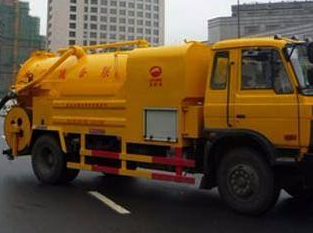 天津东丽区清抽化粪池价格明细