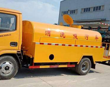 天津东丽区清抽化粪池哪家好