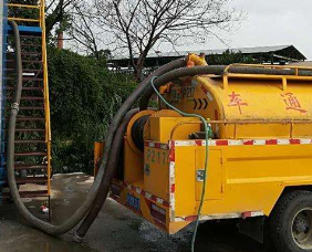 天津东丽区清抽化粪池多少钱