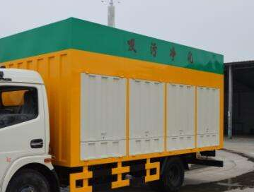 天津东丽区清抽化粪池哪家好