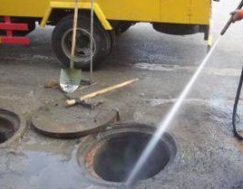 天津东丽区通下水道费用多少