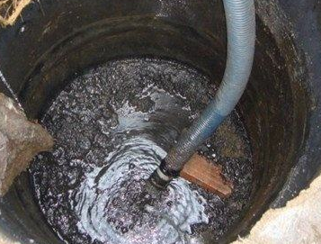 天津东丽区通下水道公司