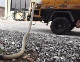 天津东丽区通下水道多少钱