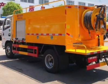 天津东丽区通下水道推荐公司