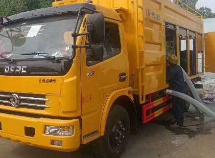 天津东丽区清抽化粪池多少钱