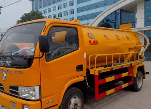 天津东丽区清抽化粪池找哪家