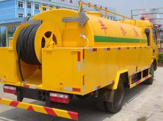 天津东丽区通下水道费用