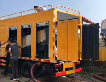 天津东丽区通下水道多少钱