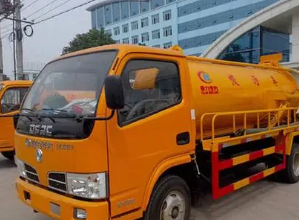 天津东丽区清抽化粪池哪家好