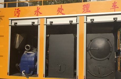 天津东丽区清抽化粪池多少钱