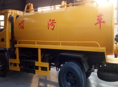 天津东丽区清抽化粪池服务部