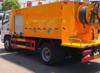 天津东丽区清抽化粪池多少钱