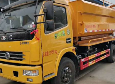 天津东丽区清抽化粪池哪家好