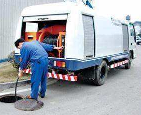 天津东丽区通下水道价格