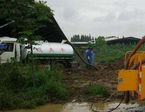 天津东丽区清抽化粪池服务的电话