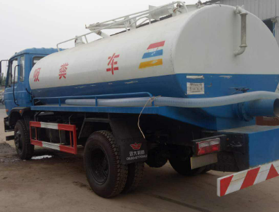 天津东丽区清抽化粪池多少钱