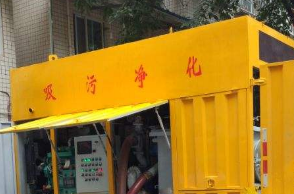 天津东丽区清抽化粪池找哪家