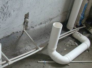 天津东丽区水管维修价格明细