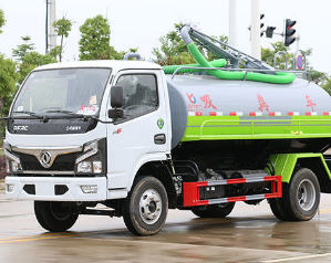 天津东丽区清抽化粪池之流程介绍