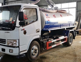 天津东丽区清抽化粪池哪家好