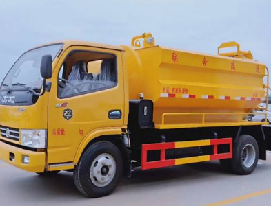 天津东丽区清抽化粪池的方案