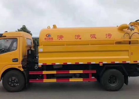 天津东丽区清抽化粪池哪家好