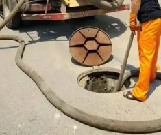 天津东丽区通下水道的方法