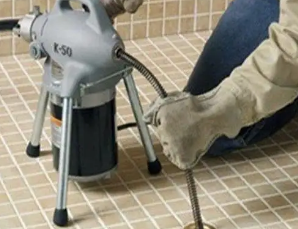 天津东丽区通下水道相关知识