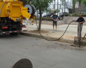 天津东丽区通下水道多少钱