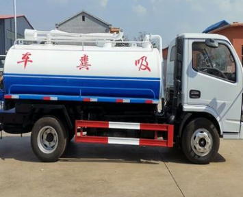 天津东丽区清抽化粪池价格明细